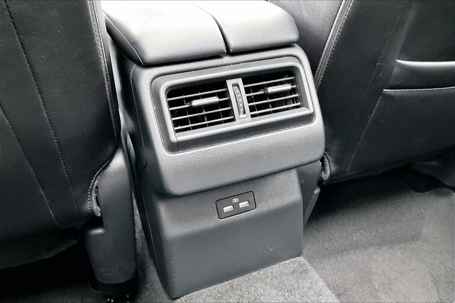 2023 Mazda Mazda CX-50 2.5 S Preferred Plus Package