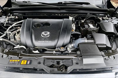 2023 Mazda Mazda CX-50 2.5 S Preferred Plus Package