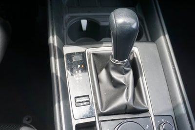 2023 Mazda Mazda CX-50 2.5 S Preferred Plus Package