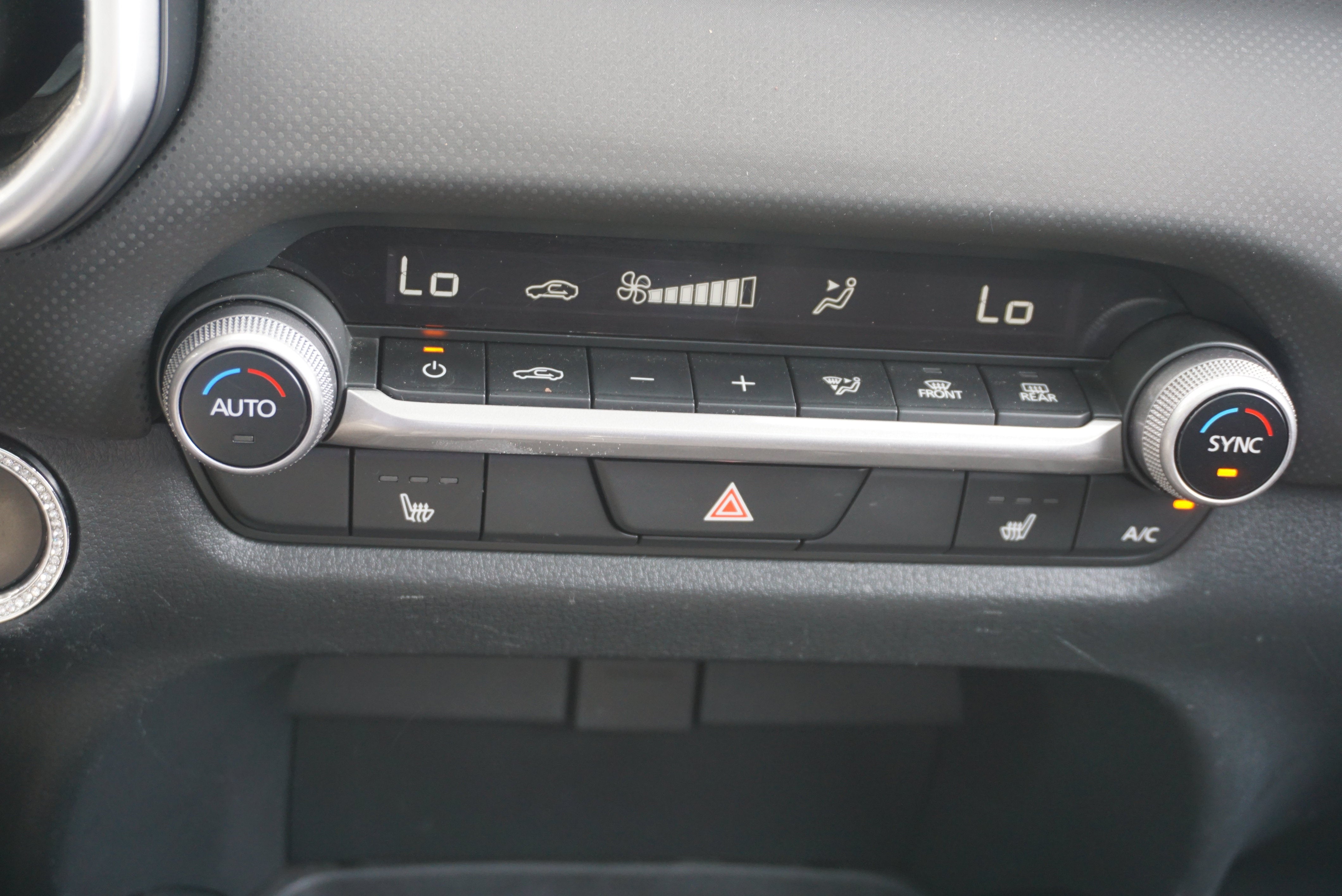 2023 Mazda Mazda CX-50 2.5 S Preferred Plus Package