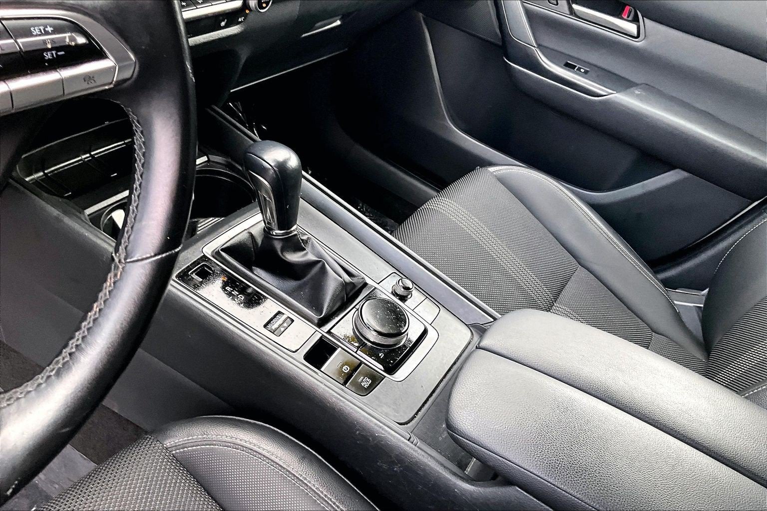 2023 Mazda Mazda CX-50 2.5 S Preferred Plus Package