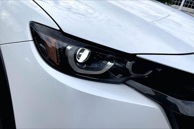2023 Mazda Mazda CX-50 2.5 S Preferred Plus Package