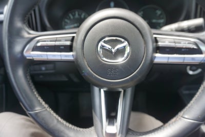 2023 Mazda Mazda CX-50 2.5 S Preferred Plus Package