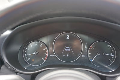 2023 Mazda Mazda CX-50 2.5 S Preferred Plus Package