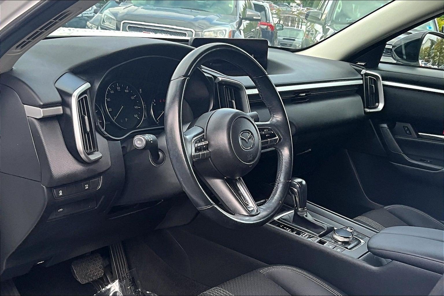 2024 Mazda Mazda CX-50 2.5 S Premium Package