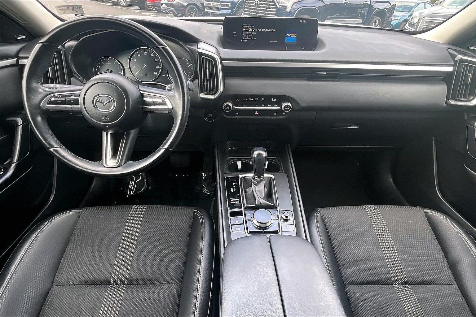 2024 Mazda Mazda CX-50 2.5 S Premium Package