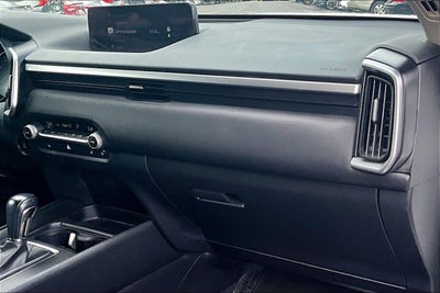 2024 Mazda Mazda CX-50 2.5 S Premium Package
