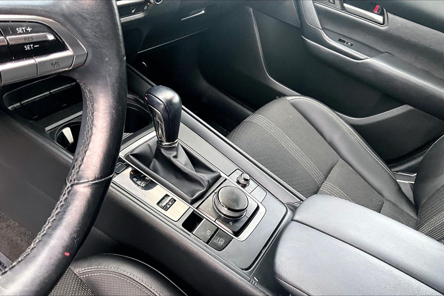 2024 Mazda Mazda CX-50 2.5 S Premium Package