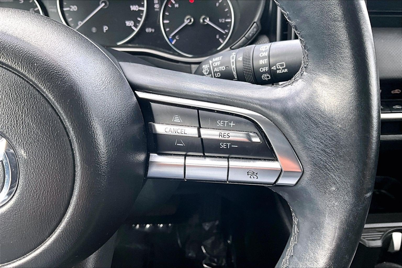 2024 Mazda Mazda CX-50 2.5 S Premium Package