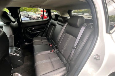 2024 Mazda Mazda CX-50 2.5 S Premium Package
