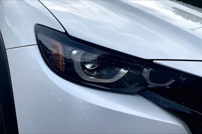 2024 Mazda Mazda CX-50 2.5 S Premium Package