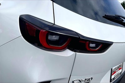 2024 Mazda Mazda CX-50 2.5 S Premium Package