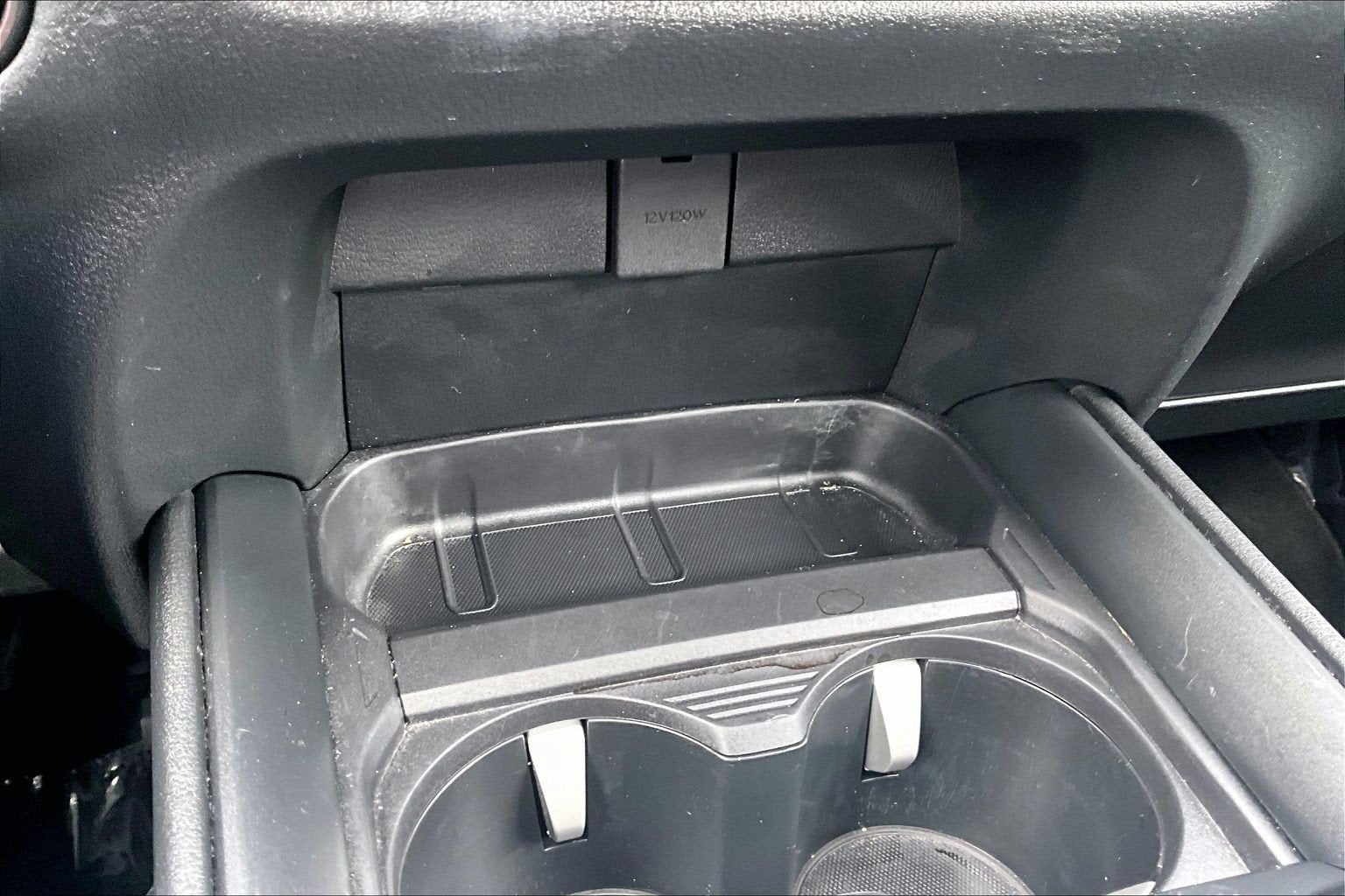2024 Mazda Mazda CX-50 2.5 S Premium Package