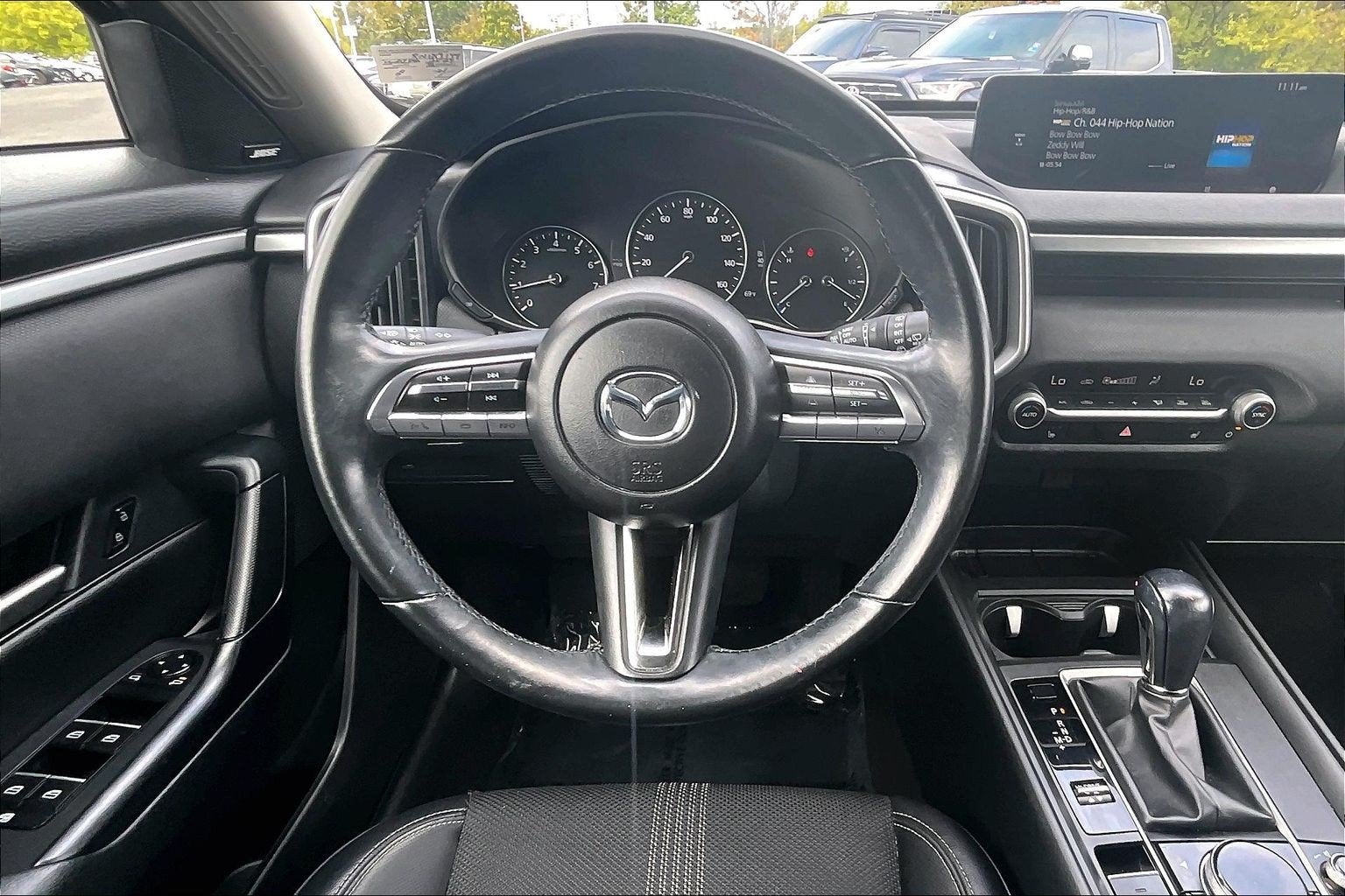 2024 Mazda Mazda CX-50 2.5 S Premium Package