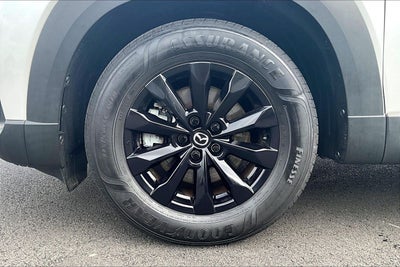 2024 Mazda Mazda CX-50 2.5 S Premium Package