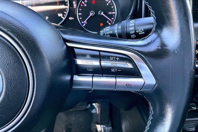 2023 Mazda Mazda CX-50 2.5 S Premium Plus Package