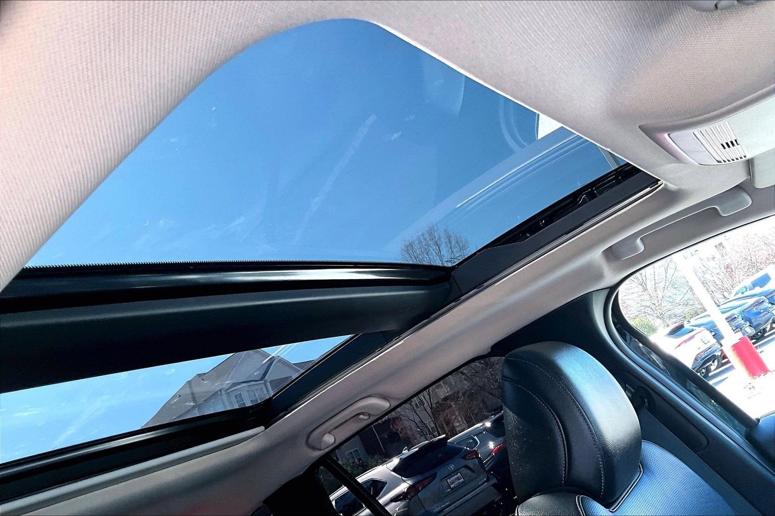 2023 Mazda Mazda CX-50 2.5 S Premium Plus Package