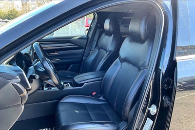 2023 Mazda Mazda CX-50 2.5 S Premium Plus Package