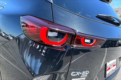 2023 Mazda Mazda CX-50 2.5 S Premium Plus Package