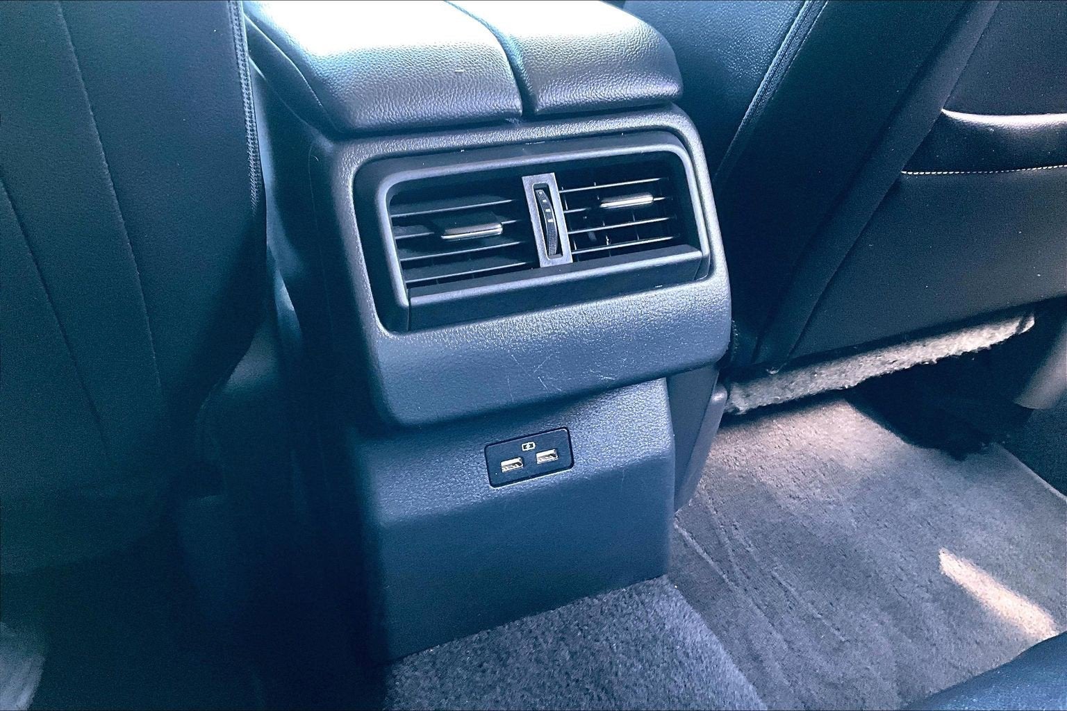 2023 Mazda Mazda CX-50 2.5 S Premium Plus Package