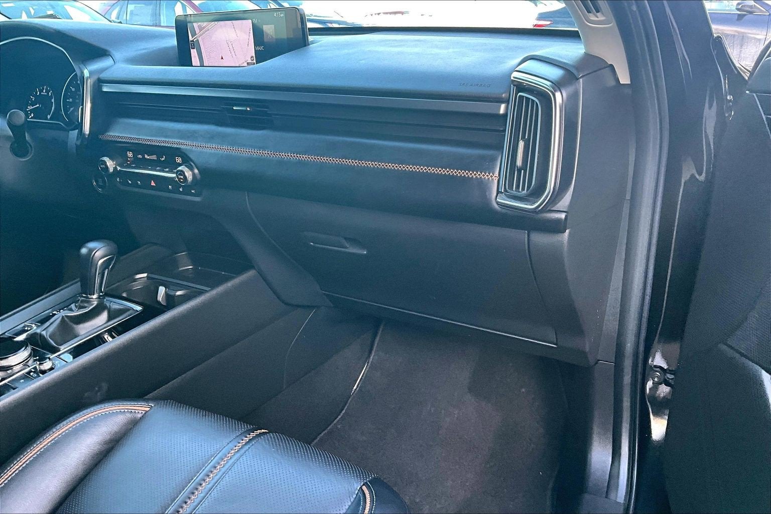 2023 Mazda Mazda CX-50 2.5 Turbo Premium Plus Package