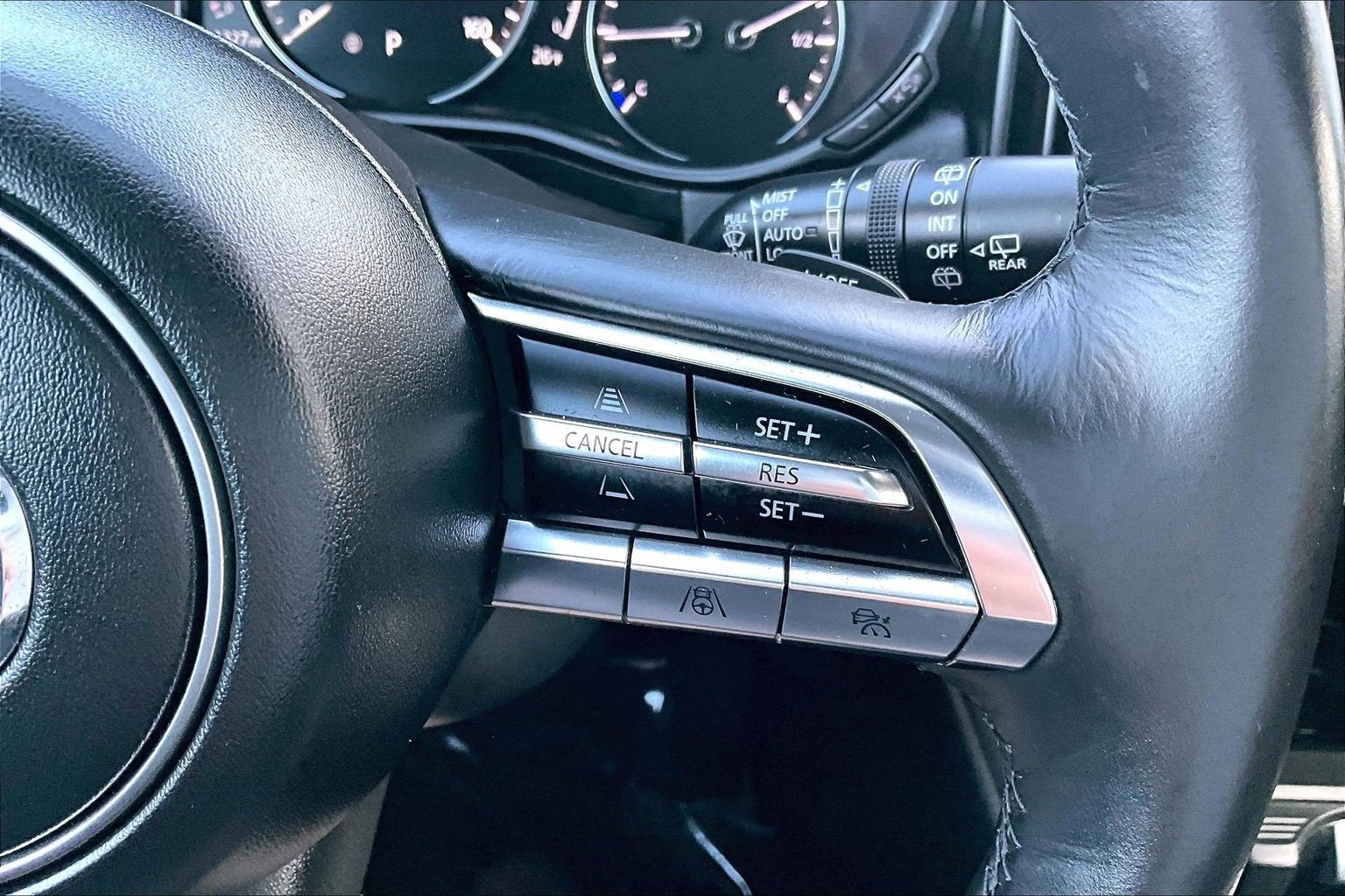 2023 Mazda Mazda CX-50 2.5 Turbo Premium Plus Package