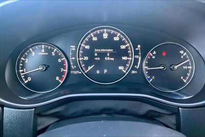 2023 Mazda Mazda CX-50 2.5 Turbo Premium Plus Package