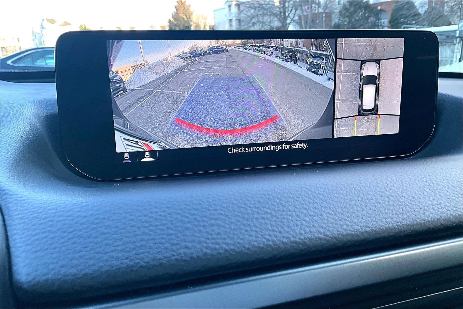 2023 Mazda Mazda CX-50 2.5 Turbo Premium Plus Package