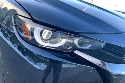 2023 Mazda Mazda CX-50 2.5 Turbo Premium Plus Package