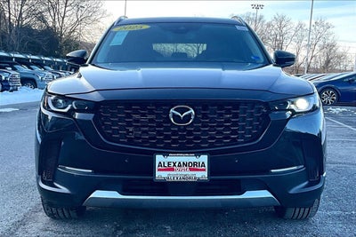 2023 Mazda Mazda CX-50 2.5 Turbo Premium Plus Package