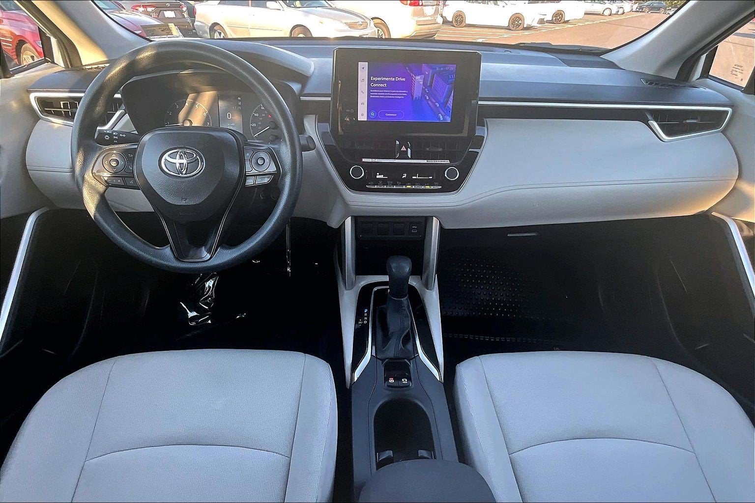 2024 Toyota Corolla Cross L