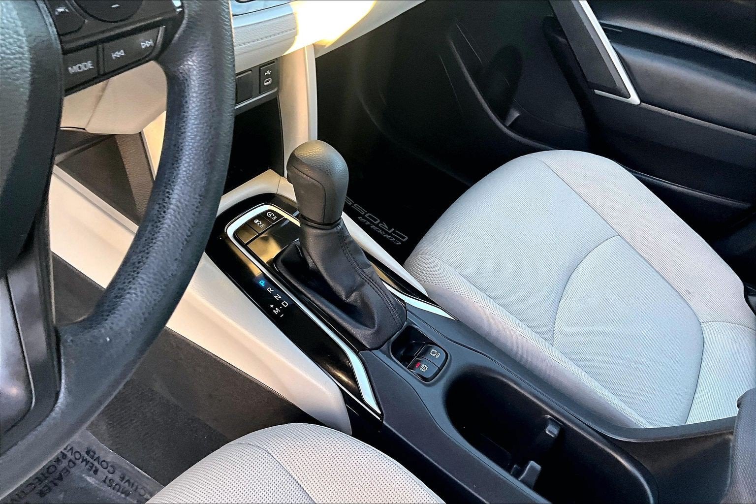 2024 Toyota Corolla Cross L