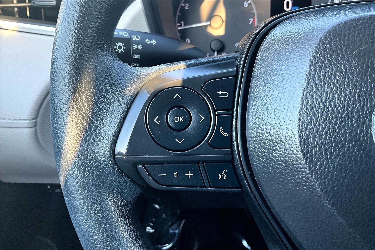 2024 Toyota Corolla Cross L