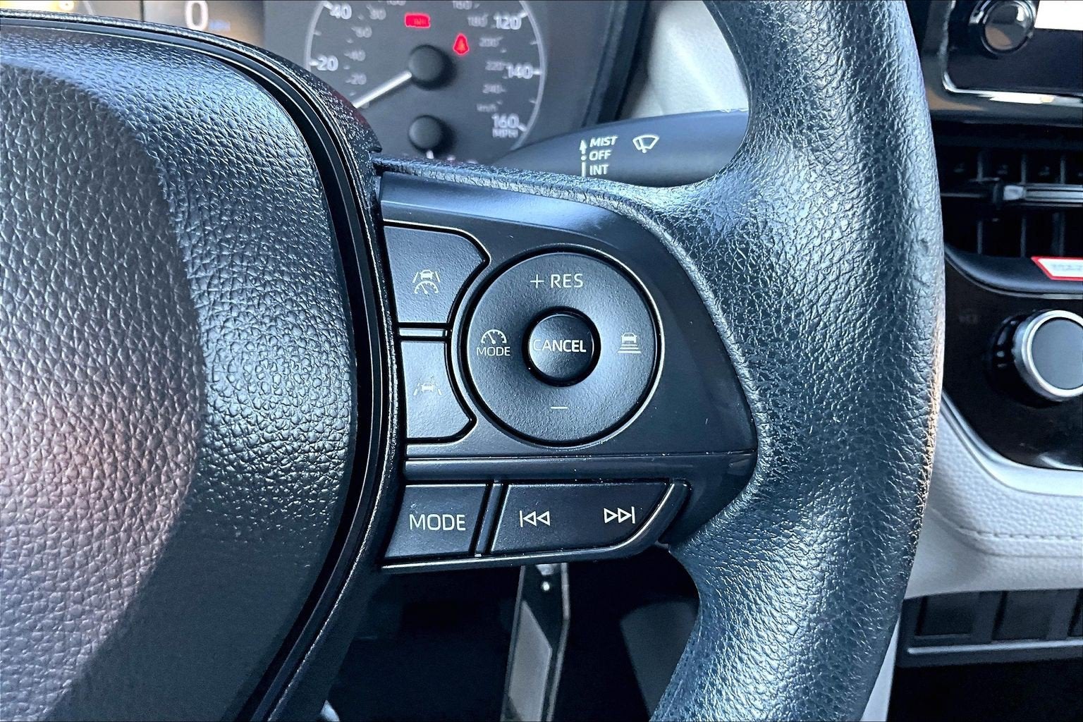 2024 Toyota Corolla Cross L