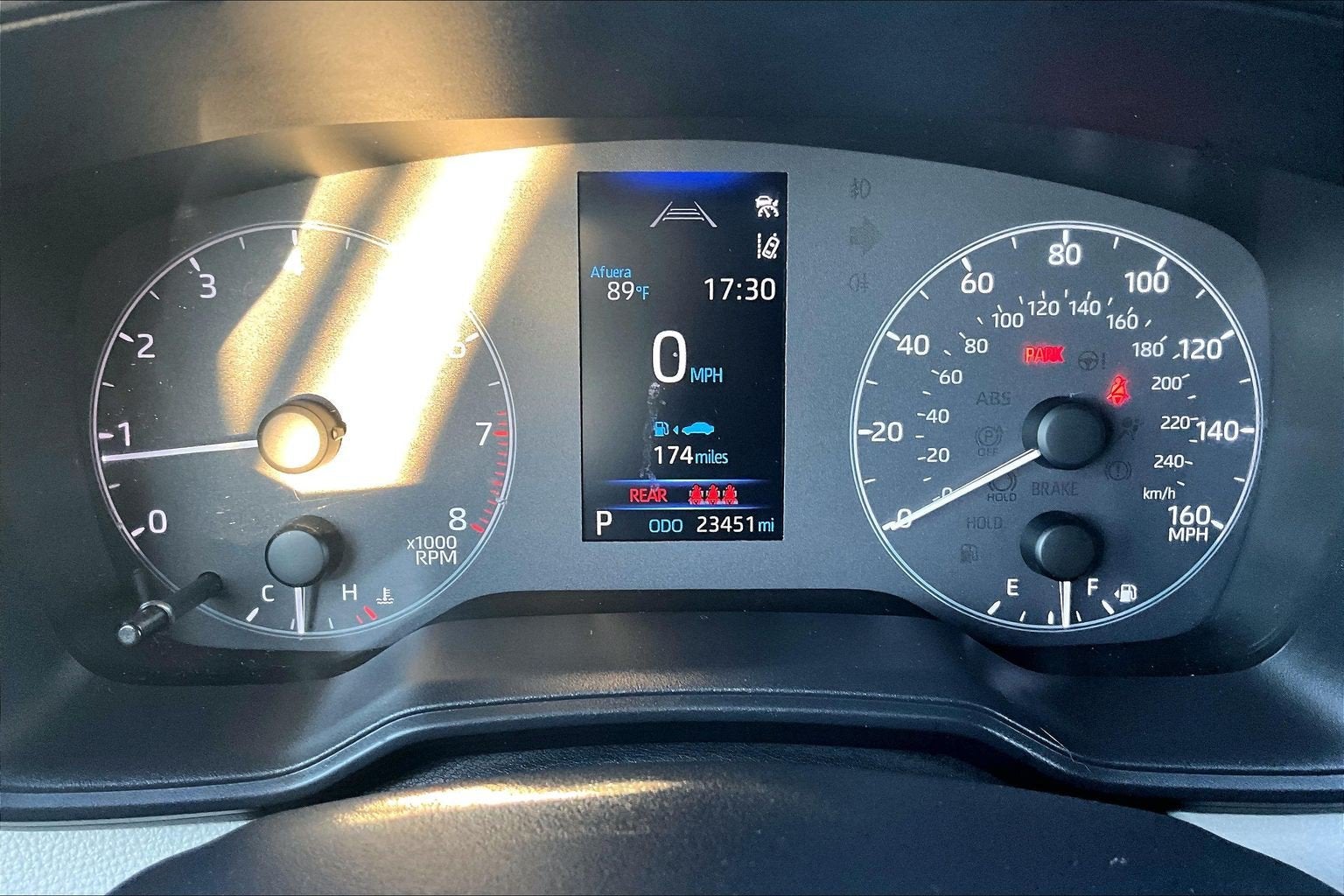 2024 Toyota Corolla Cross L