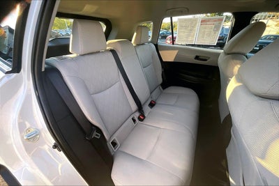 2024 Toyota Corolla Cross L