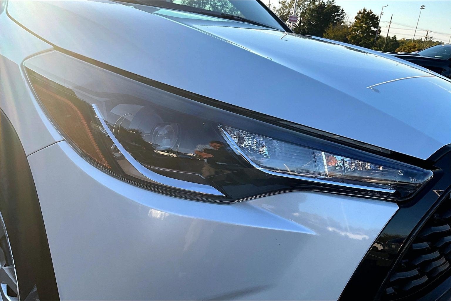 2024 Toyota Corolla Cross L