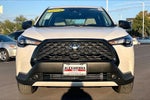 2024 Toyota Corolla Cross L