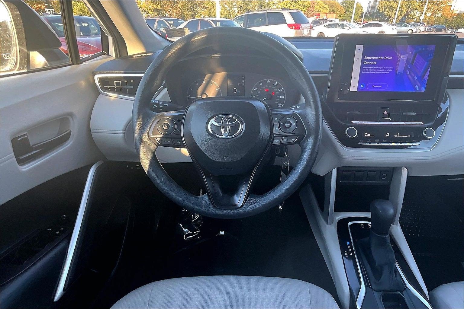 2024 Toyota Corolla Cross L