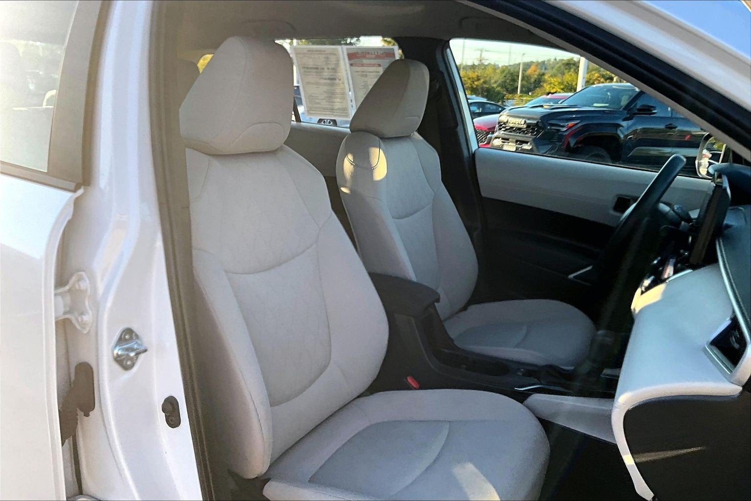 2024 Toyota Corolla Cross L