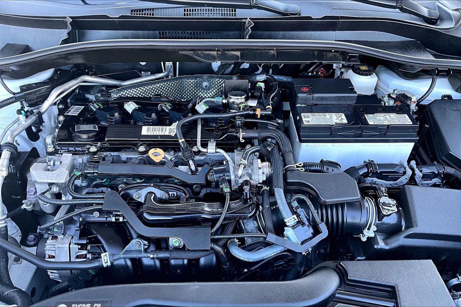 2024 Toyota Corolla Cross L