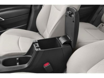 2025 Toyota Corolla Cross L