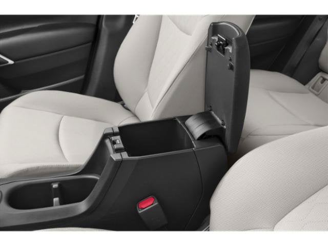 2025 Toyota Corolla Cross L