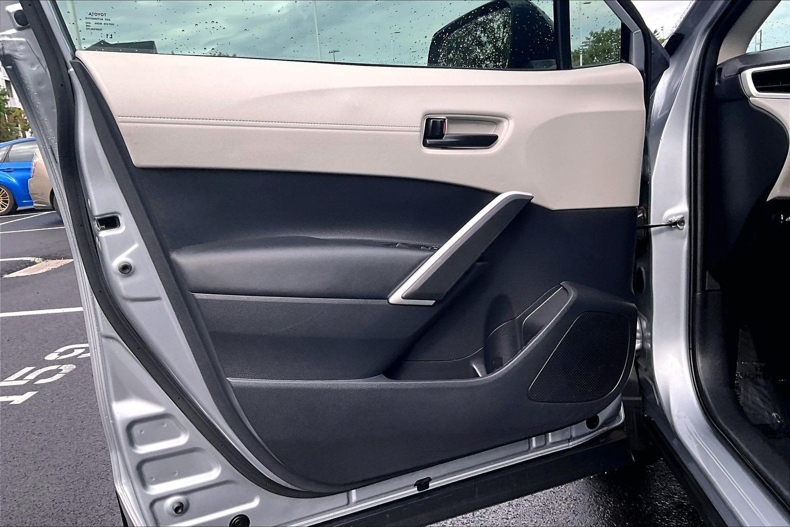 2025 Toyota Corolla Cross L
