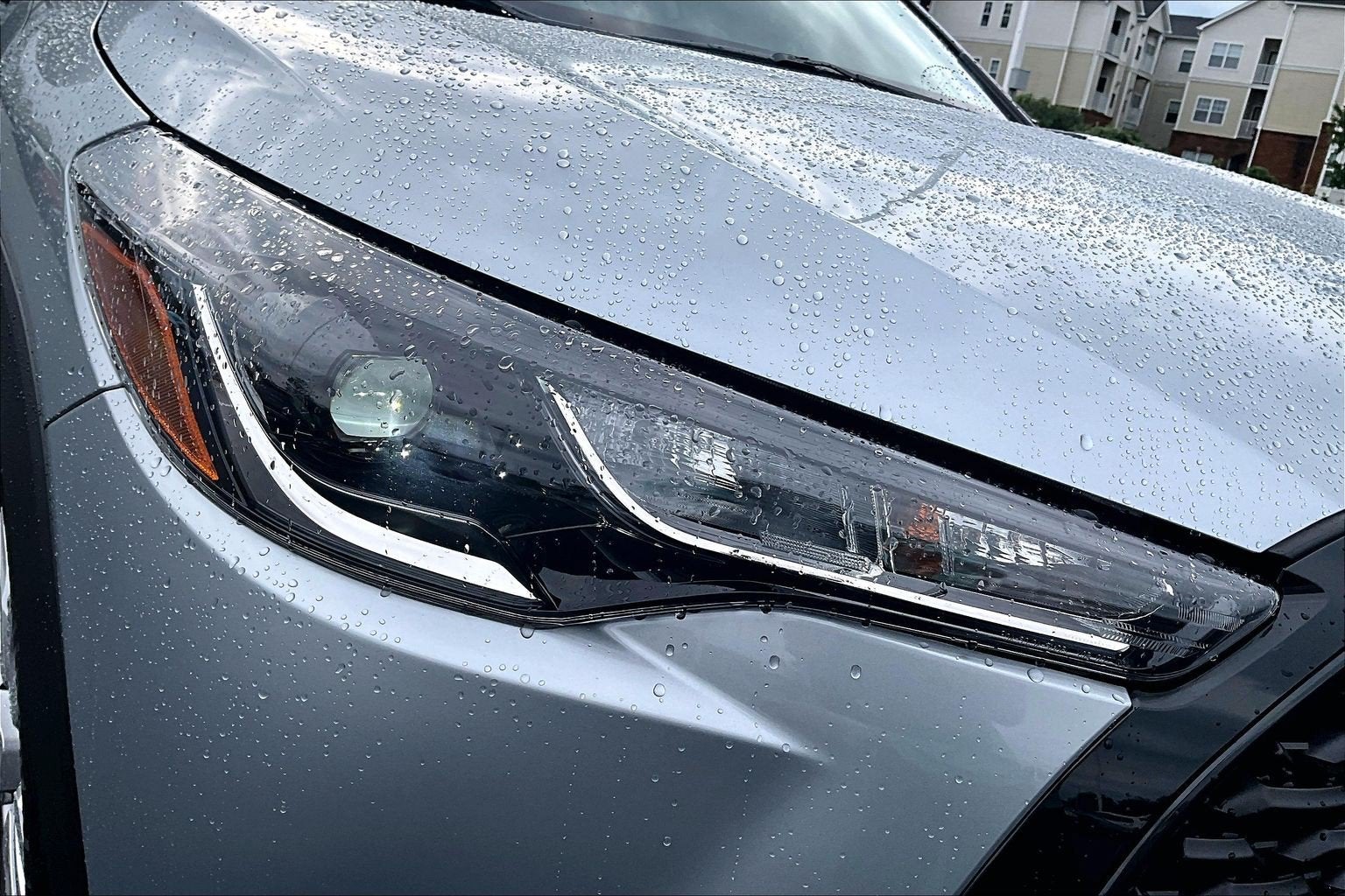 2025 Toyota Corolla Cross L