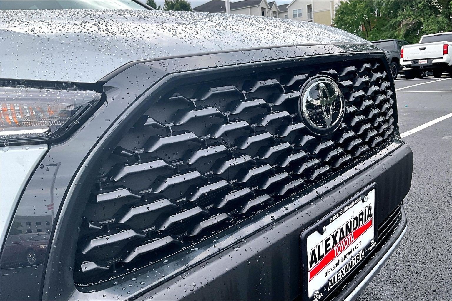 2025 Toyota Corolla Cross L