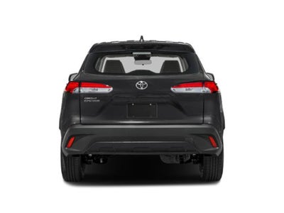 2025 Toyota Corolla Cross L