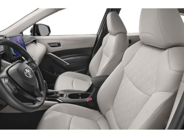 2025 Toyota Corolla Cross L