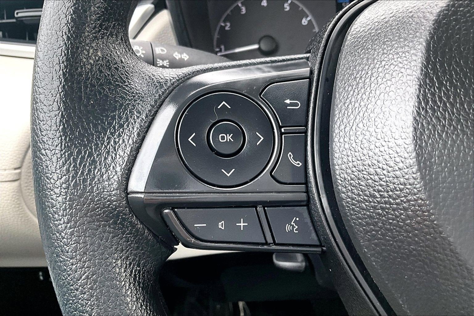 2024 Toyota Corolla Cross L