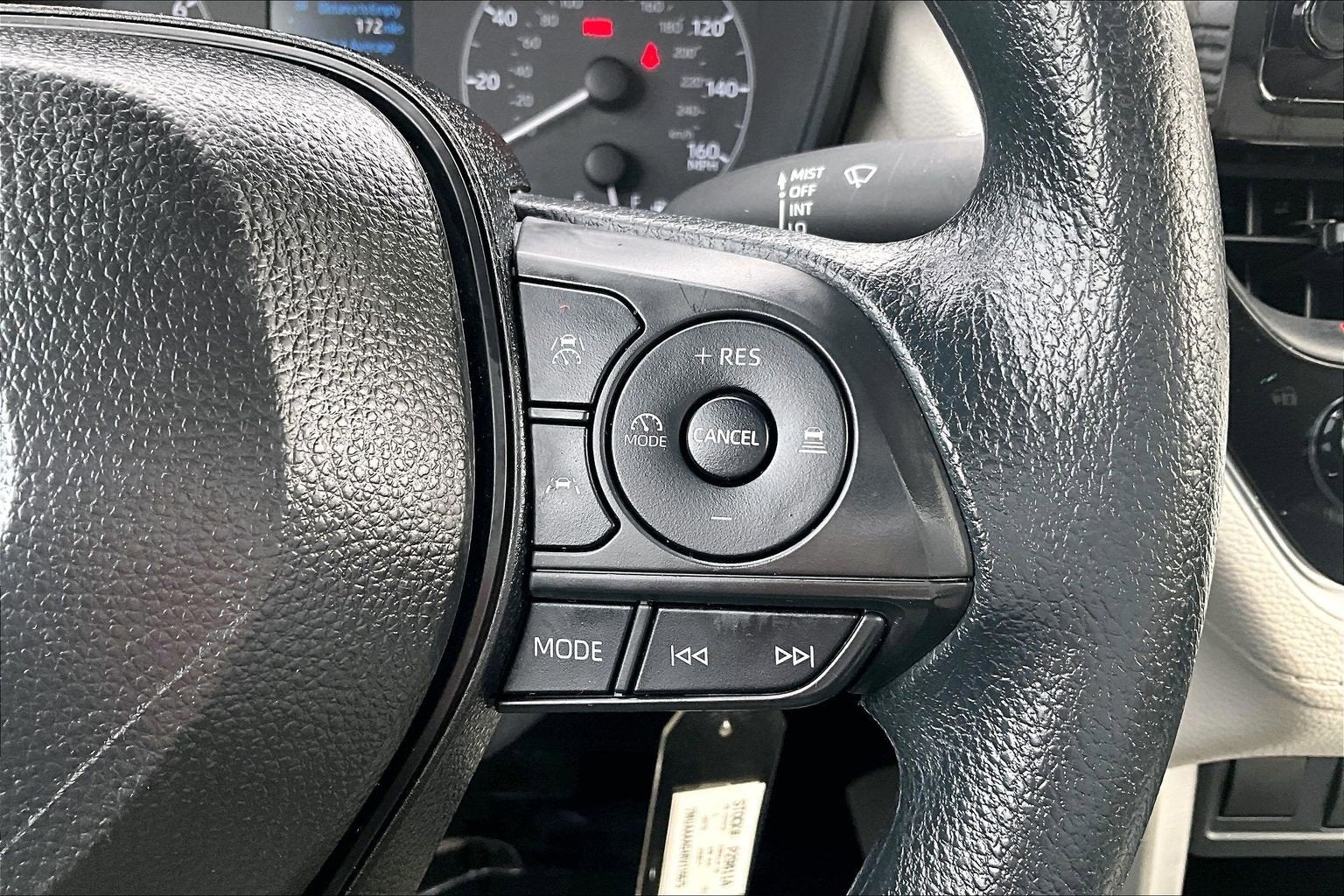 2024 Toyota Corolla Cross L